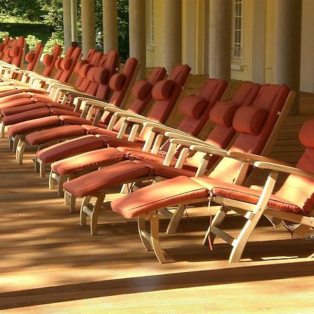Sante Royale Hotel- & Gesundheitsresort Bad Brambach Luaran gambar