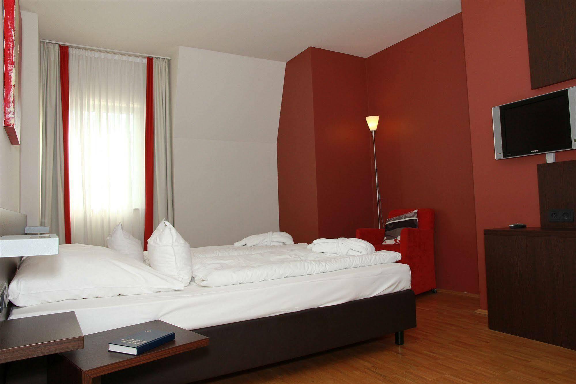 Sante Royale Hotel- & Gesundheitsresort Bad Brambach Luaran gambar