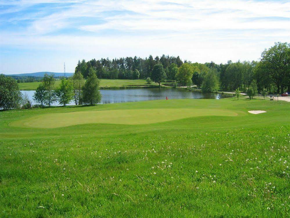 Sante Royale Hotel- & Gesundheitsresort Bad Brambach Luaran gambar