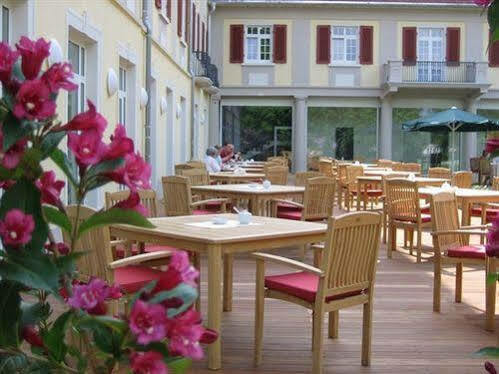 Sante Royale Hotel- & Gesundheitsresort Bad Brambach Luaran gambar