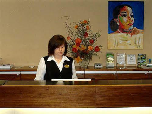 Sante Royale Hotel- & Gesundheitsresort Bad Brambach Luaran gambar