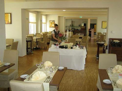Sante Royale Hotel- & Gesundheitsresort Bad Brambach Luaran gambar