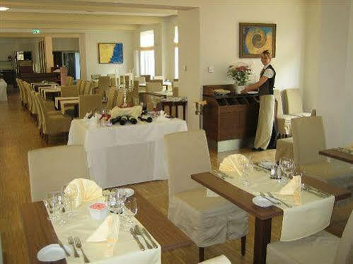 Sante Royale Hotel- & Gesundheitsresort Bad Brambach Luaran gambar