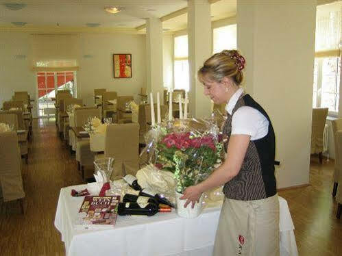 Sante Royale Hotel- & Gesundheitsresort Bad Brambach Luaran gambar
