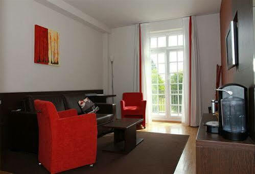 Sante Royale Hotel- & Gesundheitsresort Bad Brambach Luaran gambar