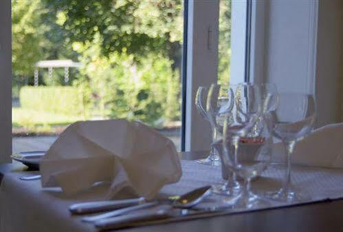 Sante Royale Hotel- & Gesundheitsresort Bad Brambach Luaran gambar